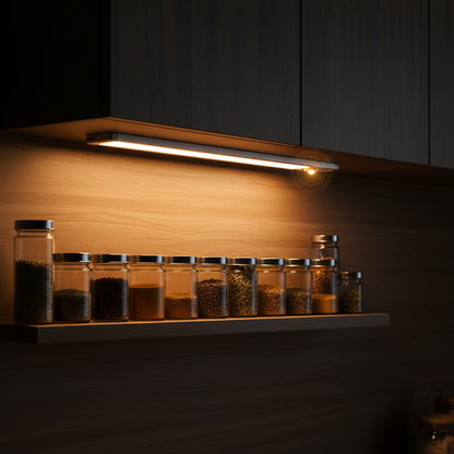 Luminora Cabinet Motion Sensing Light